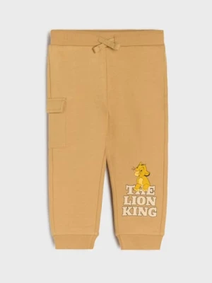 Sinsay - Spodnie The Lion King - Inny