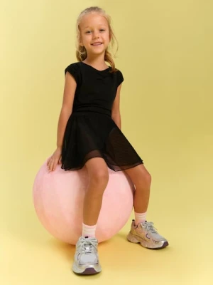 Sinsay - Sportowe sneakersy z lekką podeszwą - srebrny