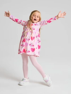 Sinsay - Sukienka My Melody - różowy