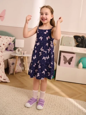 Sinsay - Sukienka - wielobarwny