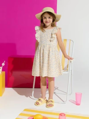 Sinsay - Sukienka - wielobarwny