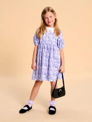 Zdjęcie produktu Sinsay - Sukienka - wielobarwny