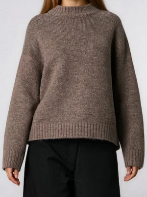 Zdjęcie produktu Sinsay - Sweter basic - Inny