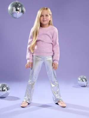 Sinsay - Sweter basic - wielobarwny