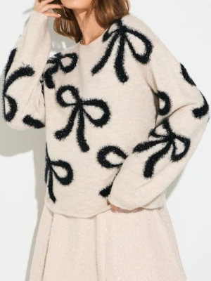 Sinsay - Sweter - Inny