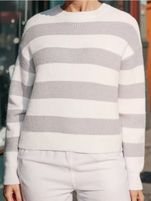 Sinsay - Sweter - szary