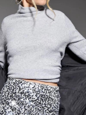 Zdjęcie produktu Sinsay - Sweter - szary