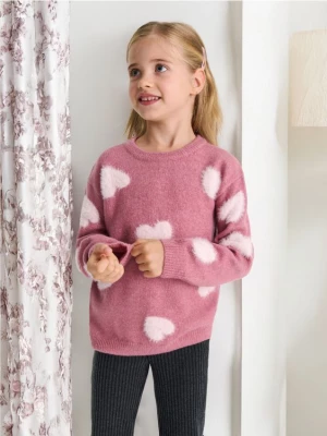Sinsay - Sweter - wielobarwny