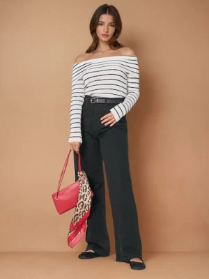 Sinsay - Sweter - wielobarwny