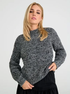 Sinsay - Sweter - wielobarwny