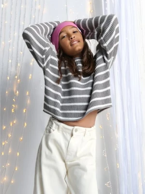 Sinsay - Sweter - wielobarwny