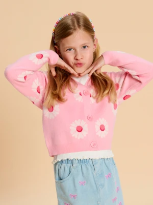Sinsay - Sweter - wielobarwny