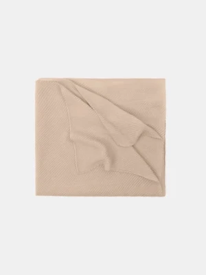 Sinsay - Szalik - beżowy