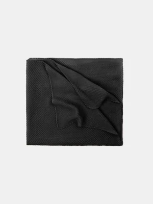 Sinsay - Szalik - czarny