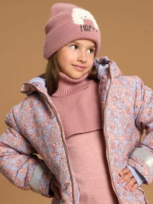 Sinsay - Szalik golf - różowy