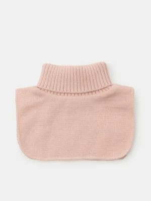 Sinsay - Szalik golf - różowy