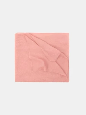 Sinsay - Szalik - różowy