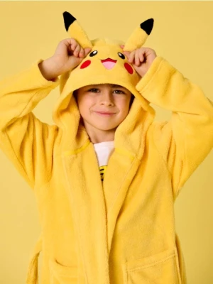 Zdjęcie produktu Sinsay - Szlafrok Pokémon - żółty