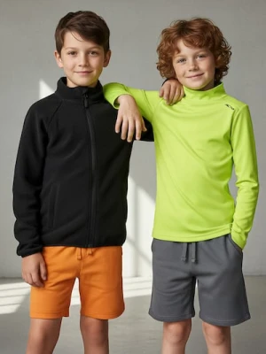 Sinsay - Szorty 3 pack - szary