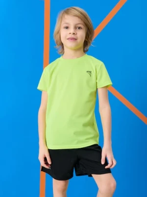 Sinsay - Szorty Active - czarny