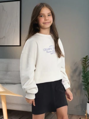 Sinsay - Szorty cargo - czarny