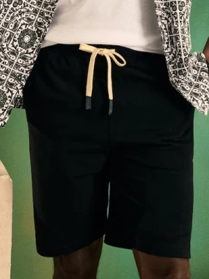 Sinsay - Szorty - czarny