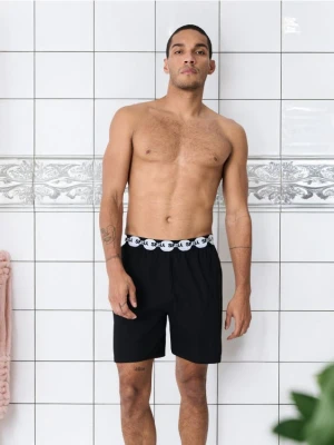 Zdjęcie produktu Sinsay - Szorty do spania 2 pack - wielobarwny