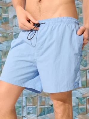 Sinsay - Szorty kąpielowe - Inny