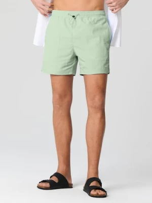 Zdjęcie produktu Sinsay - Szorty kąpielowe - zielony