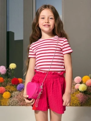 Sinsay - Szorty - różowy