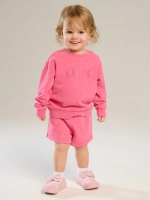 Sinsay - Szorty - różowy