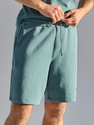 Sinsay - Szorty SNSY PERFORMANCE - zielony