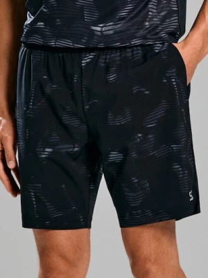 Sinsay - Szorty sportowe - wielobarwny