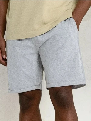 Sinsay - Szorty - szary