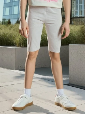 Sinsay - Szorty - szary