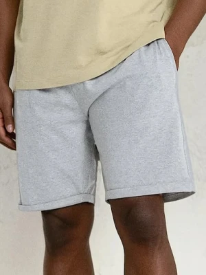 Sinsay - Szorty - szary