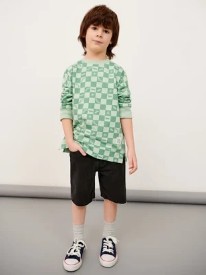 Sinsay - Szorty - szary