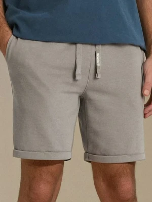 Sinsay - Szorty - szary