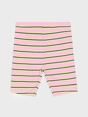 Sinsay - Szorty w paski - wielobarwny