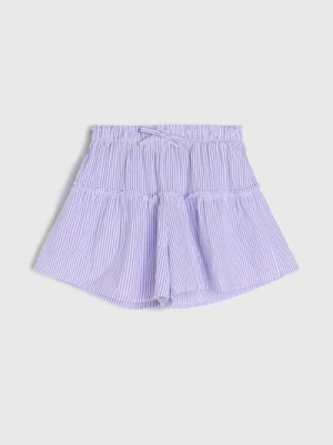 Sinsay - Szorty - wielobarwny