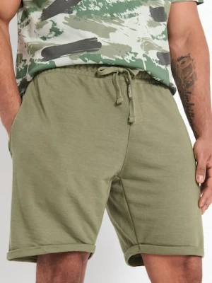 Sinsay - Szorty - zielony