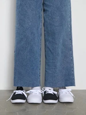 Sinsay - Tenisówki - czarny