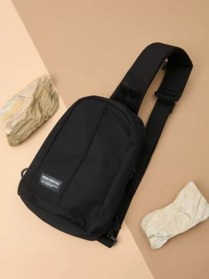 Sinsay - Torba - czarny