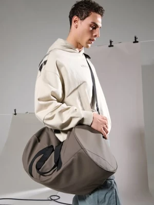 Sinsay - Torba podróżna - Inny