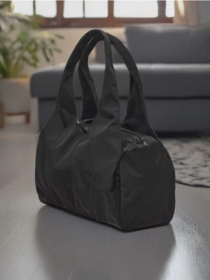 Zdjęcie produktu Sinsay - Torba sportowa - czarny