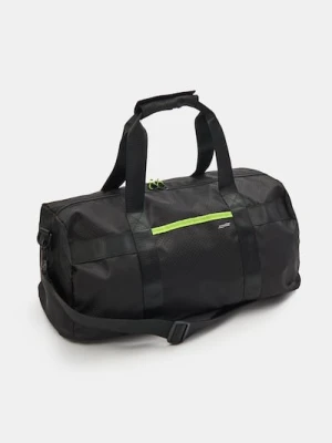 Sinsay - Torba sportowa - czarny