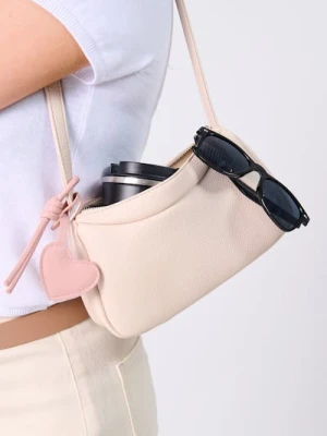 Sinsay - Torebka - beżowy