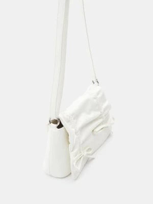 Sinsay - Torebka - biały