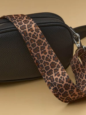 Sinsay - Torebka - czarny