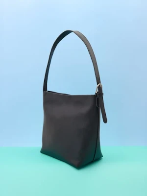 Sinsay - Torebka - czarny